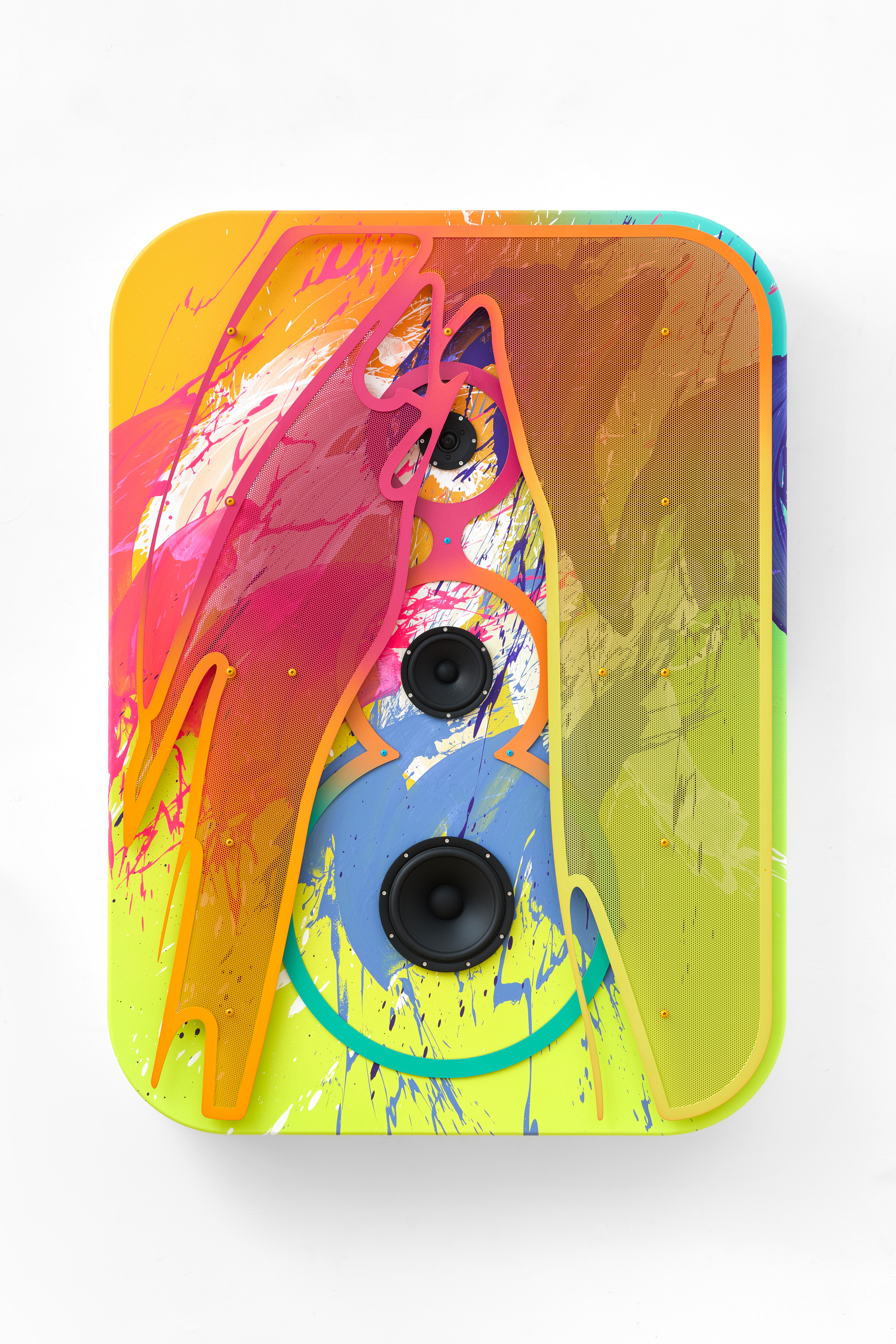 Stereo Paintings 11a