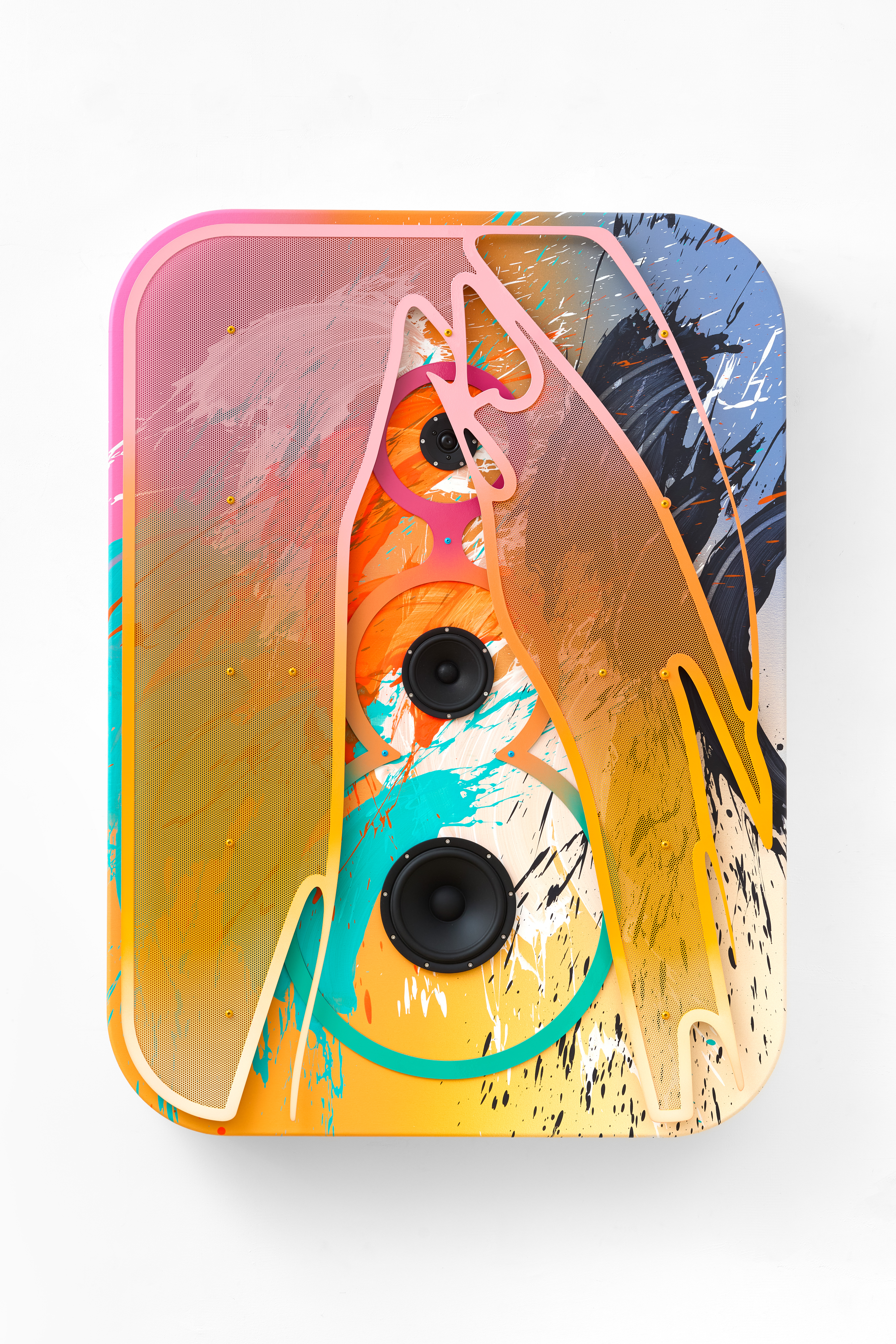 Stereo Paintings 11b