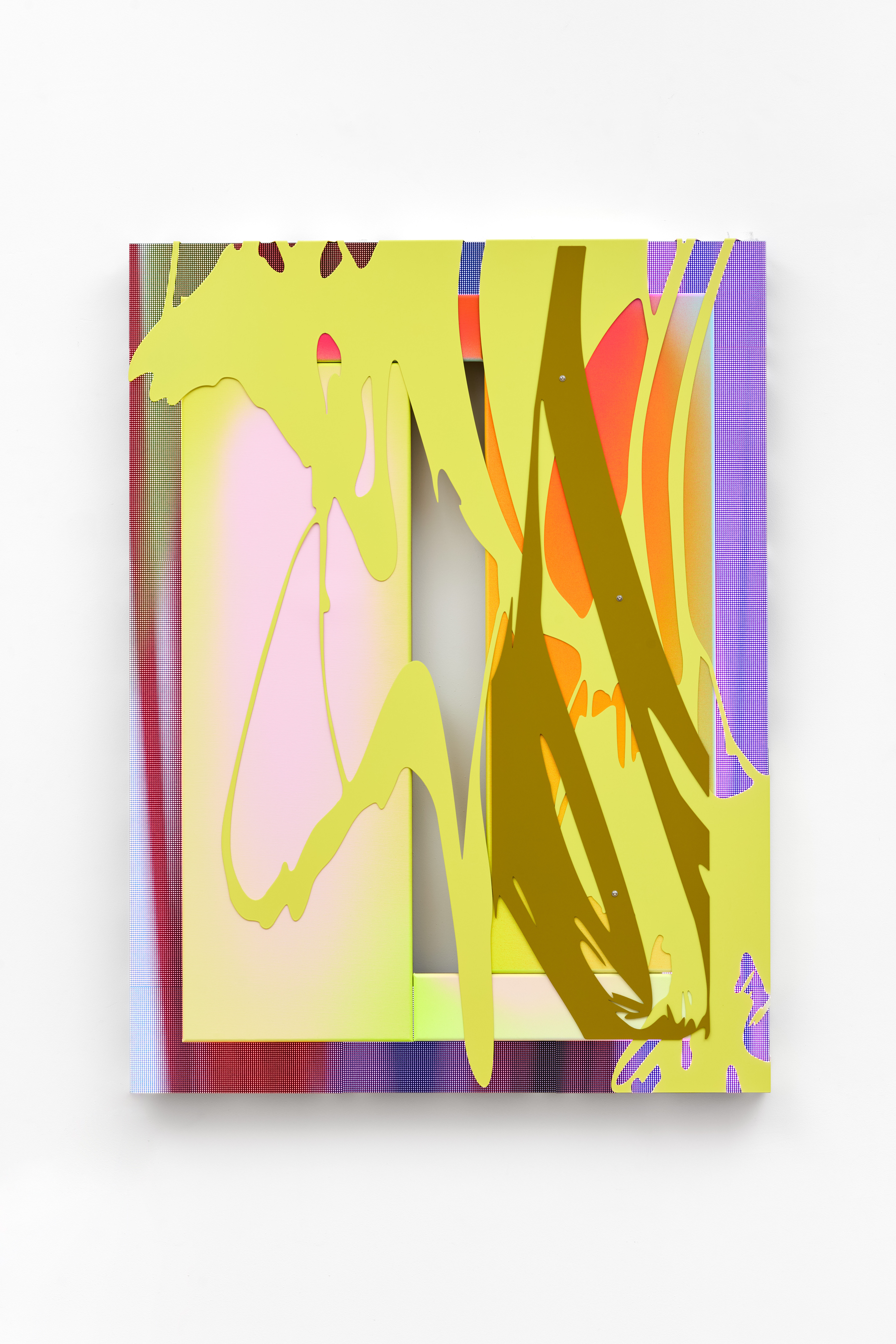Synchronicity Paintings 06