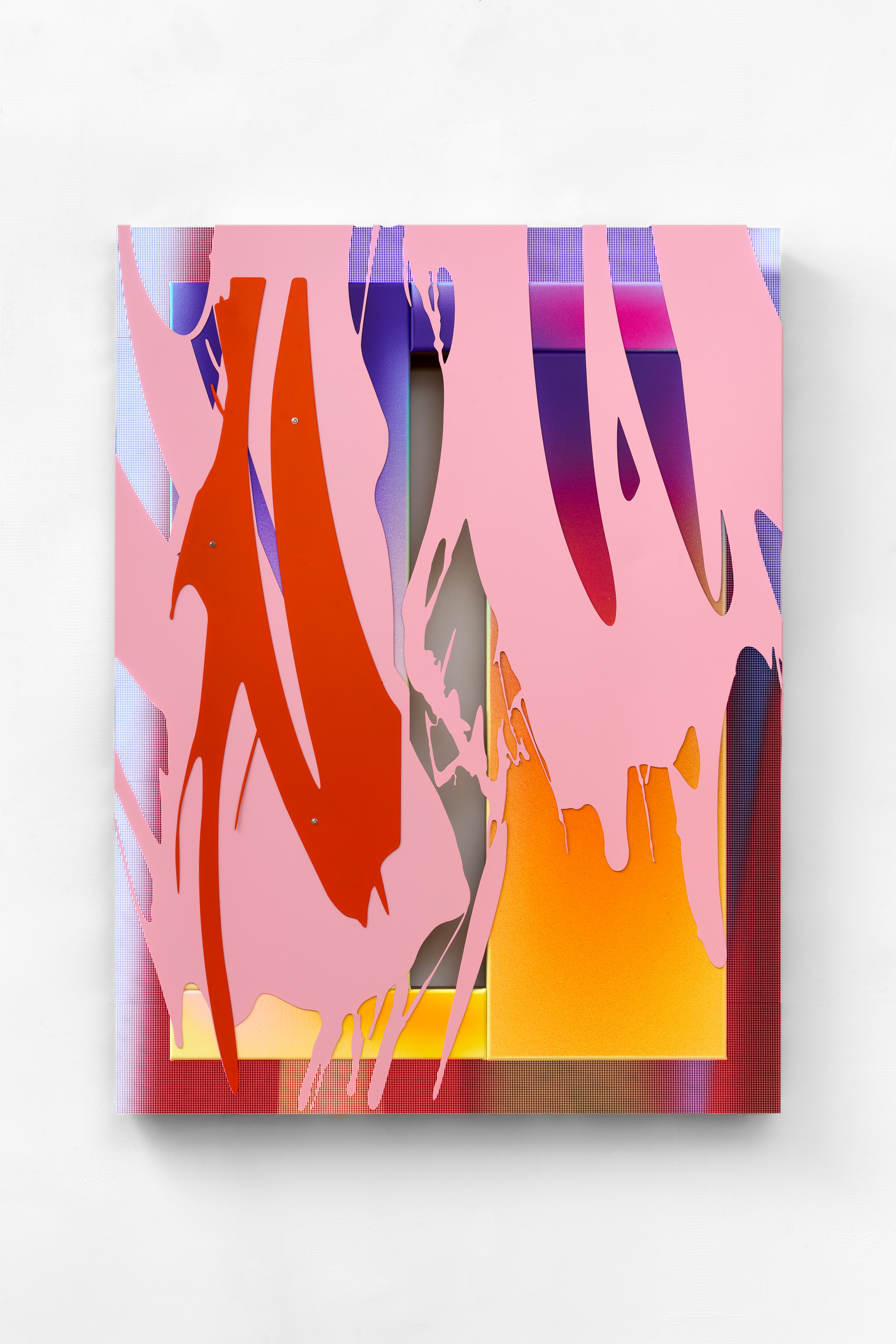 Synchronicity Paintings 13