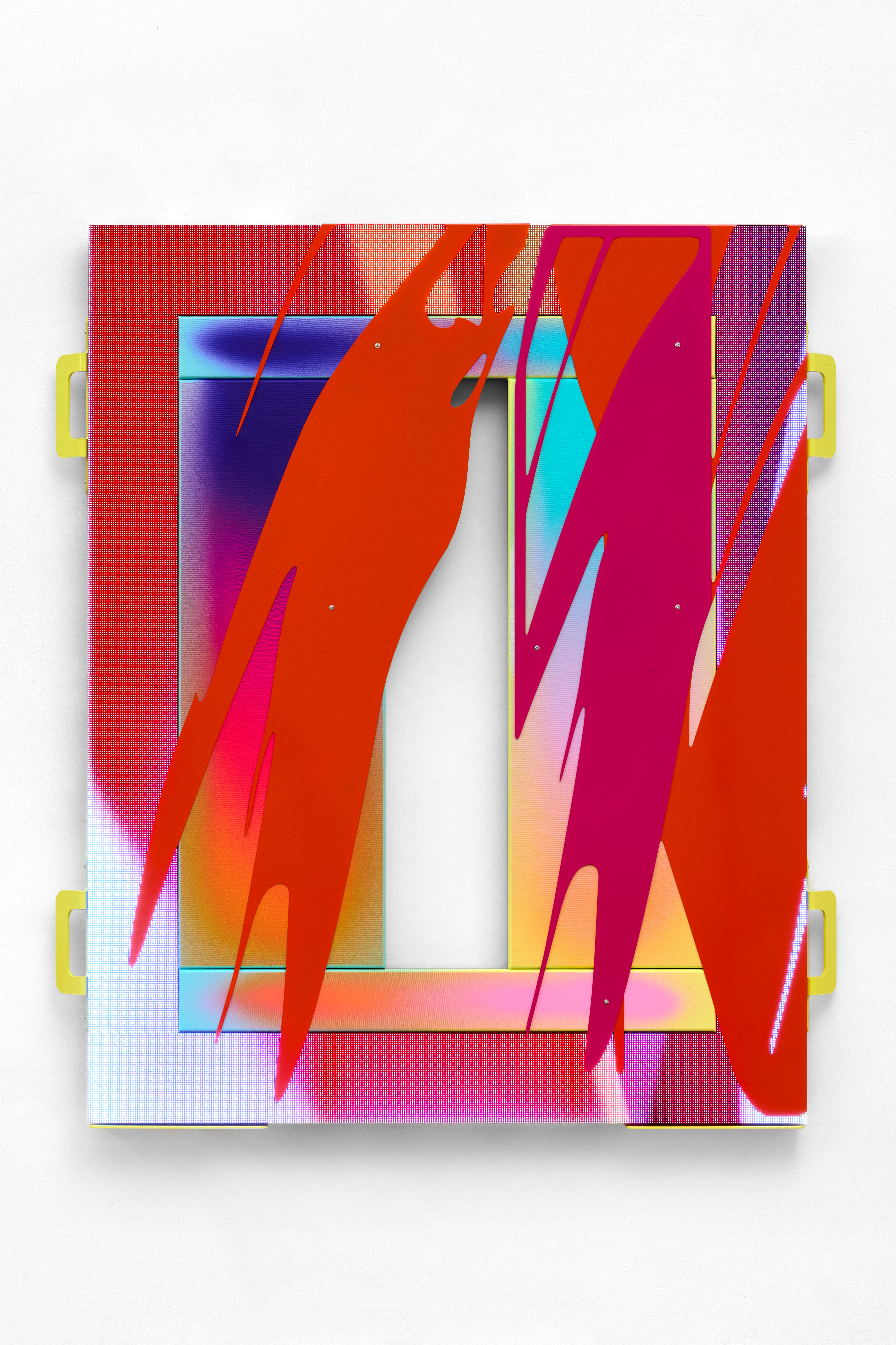 Synchronicity Paintings 17