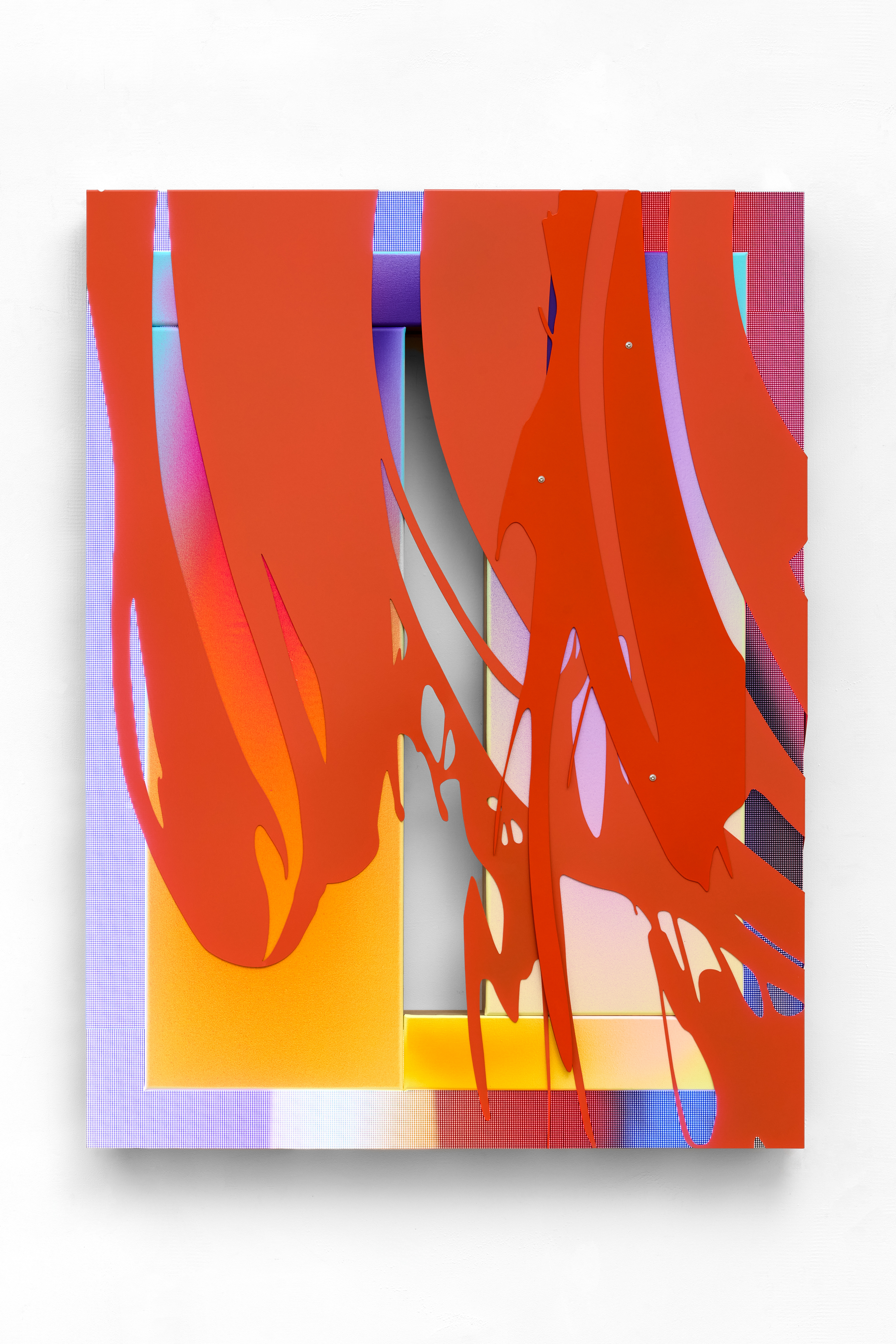 Synchronicity Paintings 19